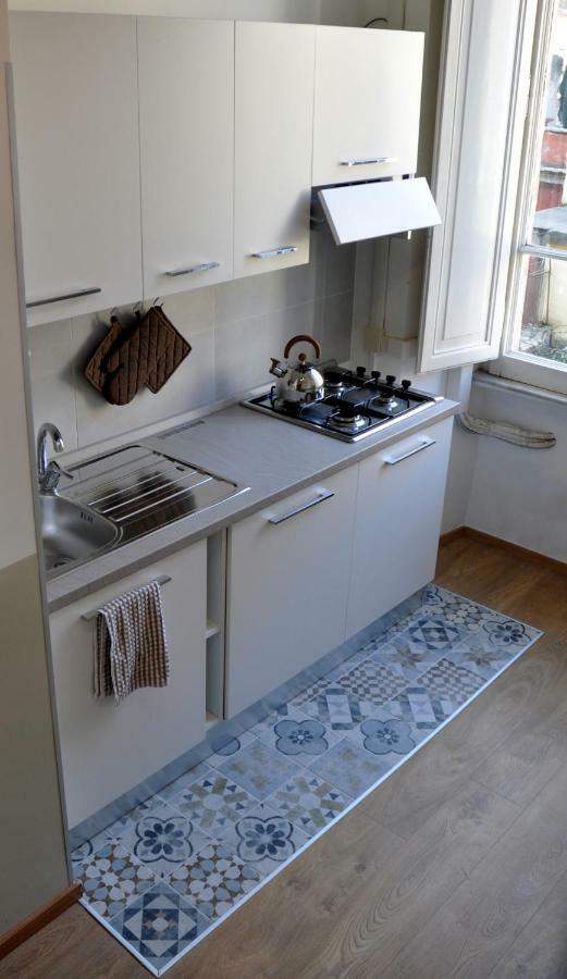 Rhome Away Trastevere - Domus Rome Exterior photo