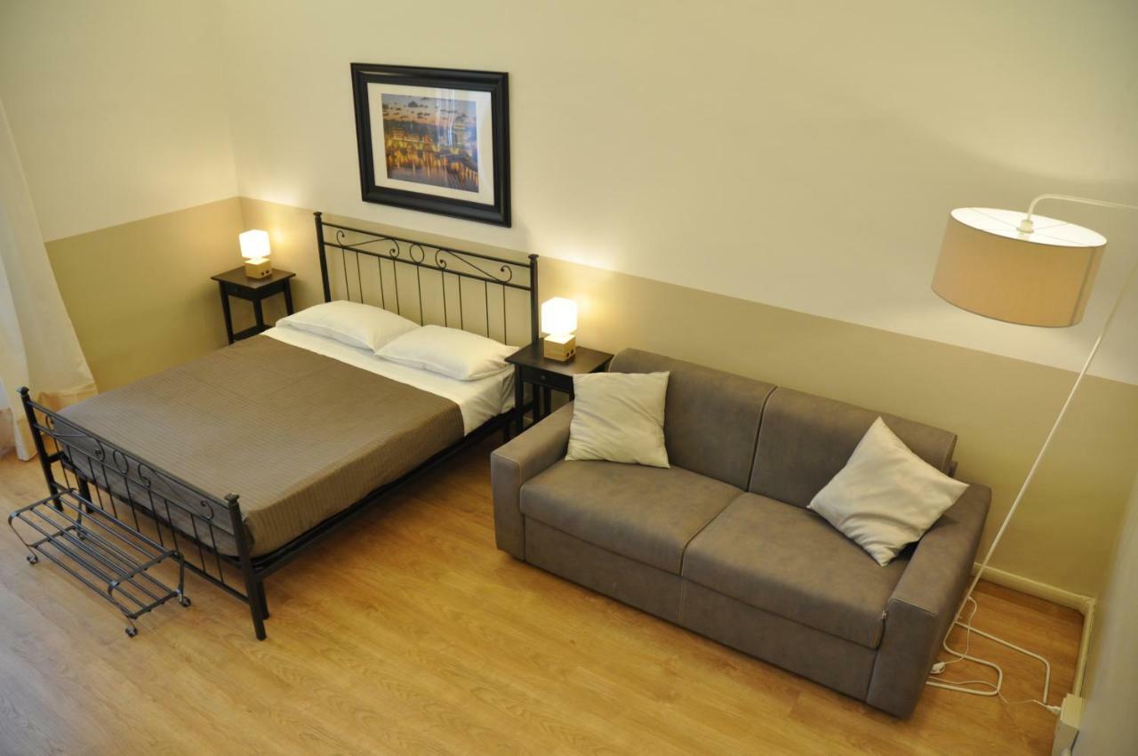 Rhome Away Trastevere - Domus Rome Exterior photo
